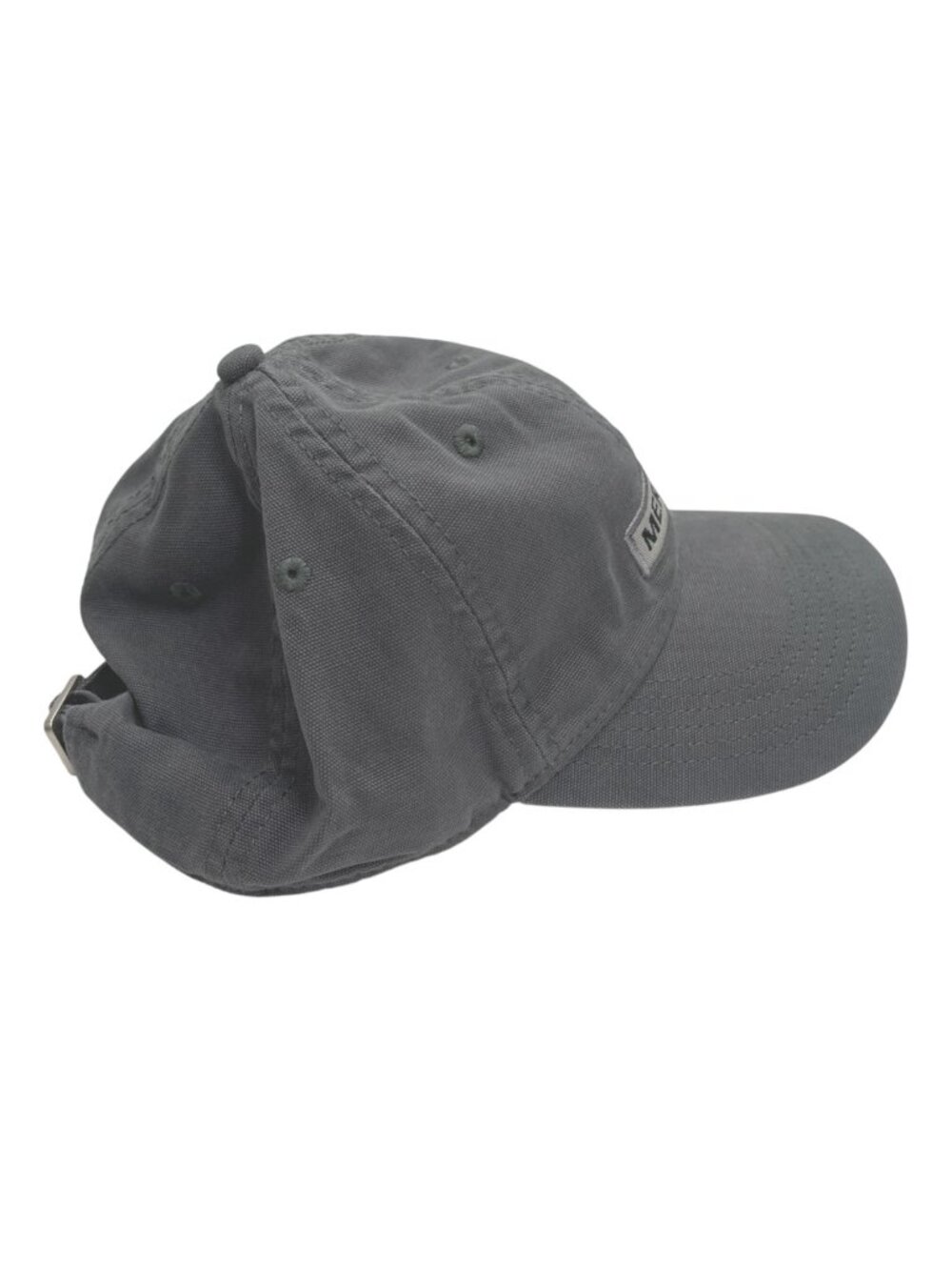 Merrell Cap Gray Like New - Picture 3 of 10